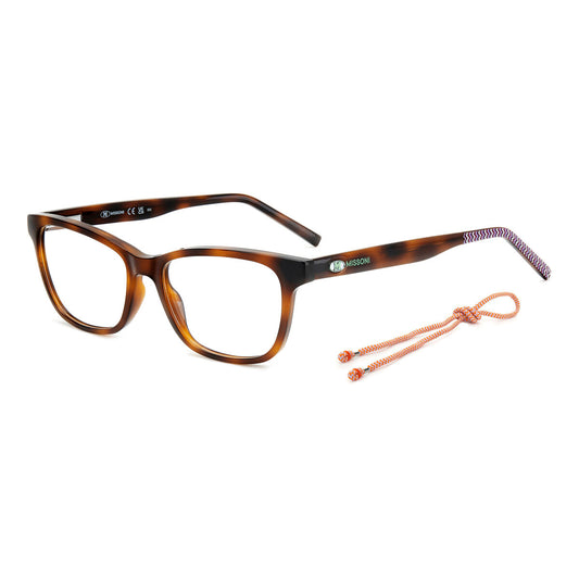 Ladies' Spectacle frame Missoni MMI-0160-086F216 Ø 52 mm Missoni