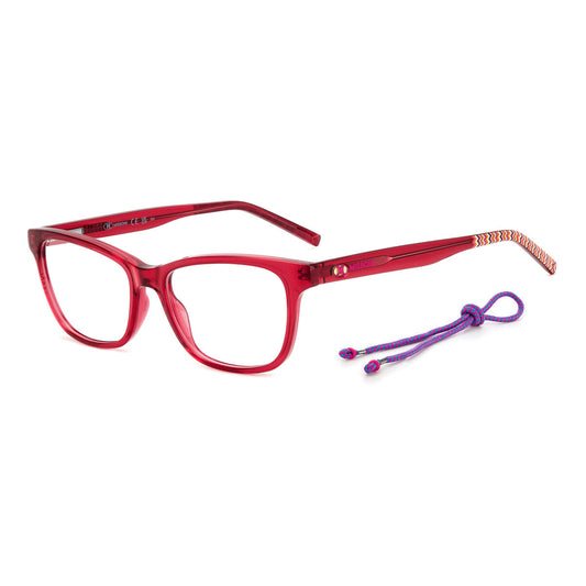 Ladies' Spectacle frame Missoni MMI-0160-8CQF216 Ø 52 mm Missoni