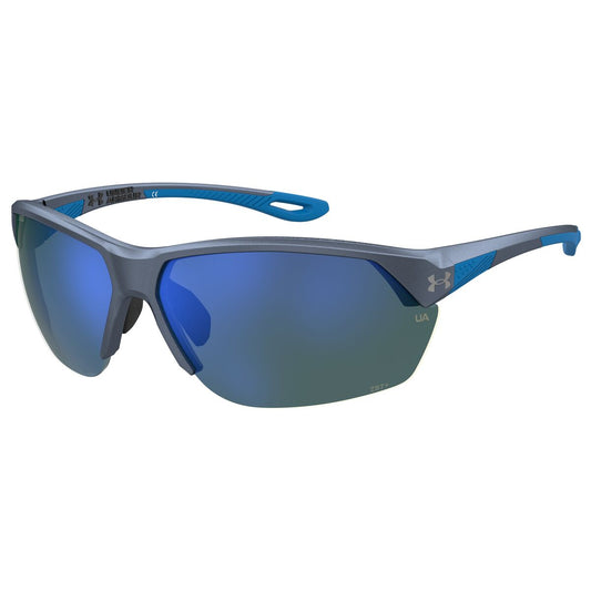 Men's Sunglasses Under Armour UA-COMPETE-09VH5V8 Ø 75 mm Under Armour