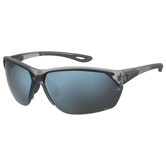 Men's Sunglasses Under Armour UA-COMPETE-RIWH5QI Ø 75 mm Under Armour