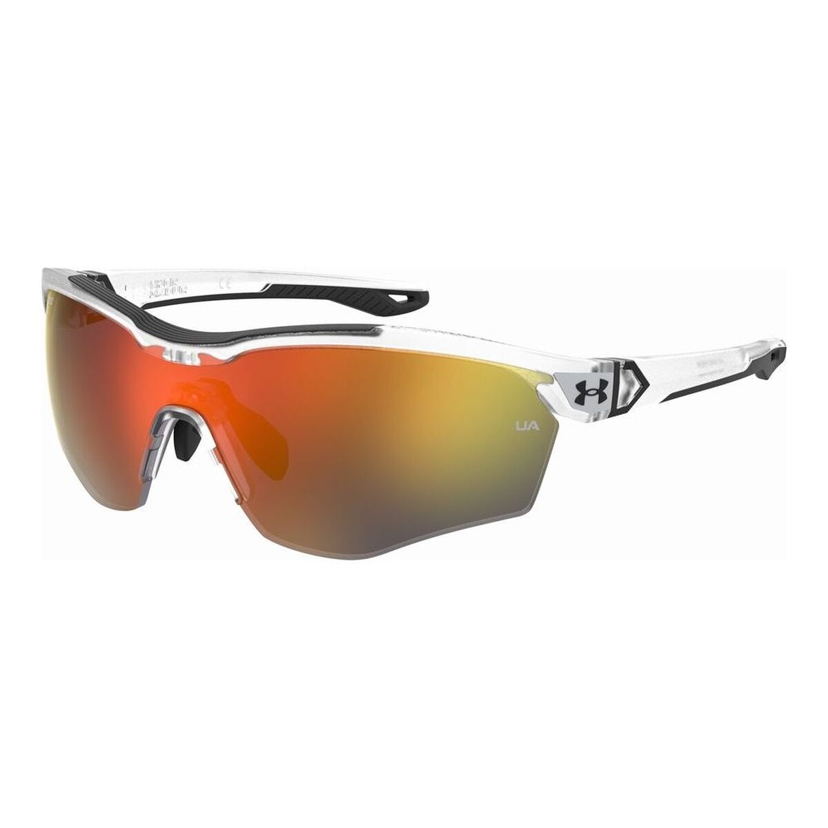 Men's Sunglasses Under Armour UA YARD PRO_F Under Armour