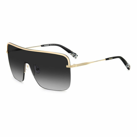 Ladies' Sunglasses Missoni MIS-0139-S-000 Ø 99 mm Missoni