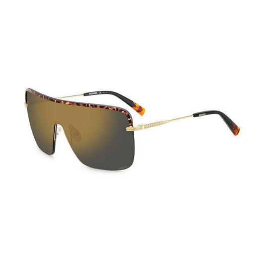 Ladies' Sunglasses Missoni MIS-0139-S-0NR Ø 99 mm Missoni