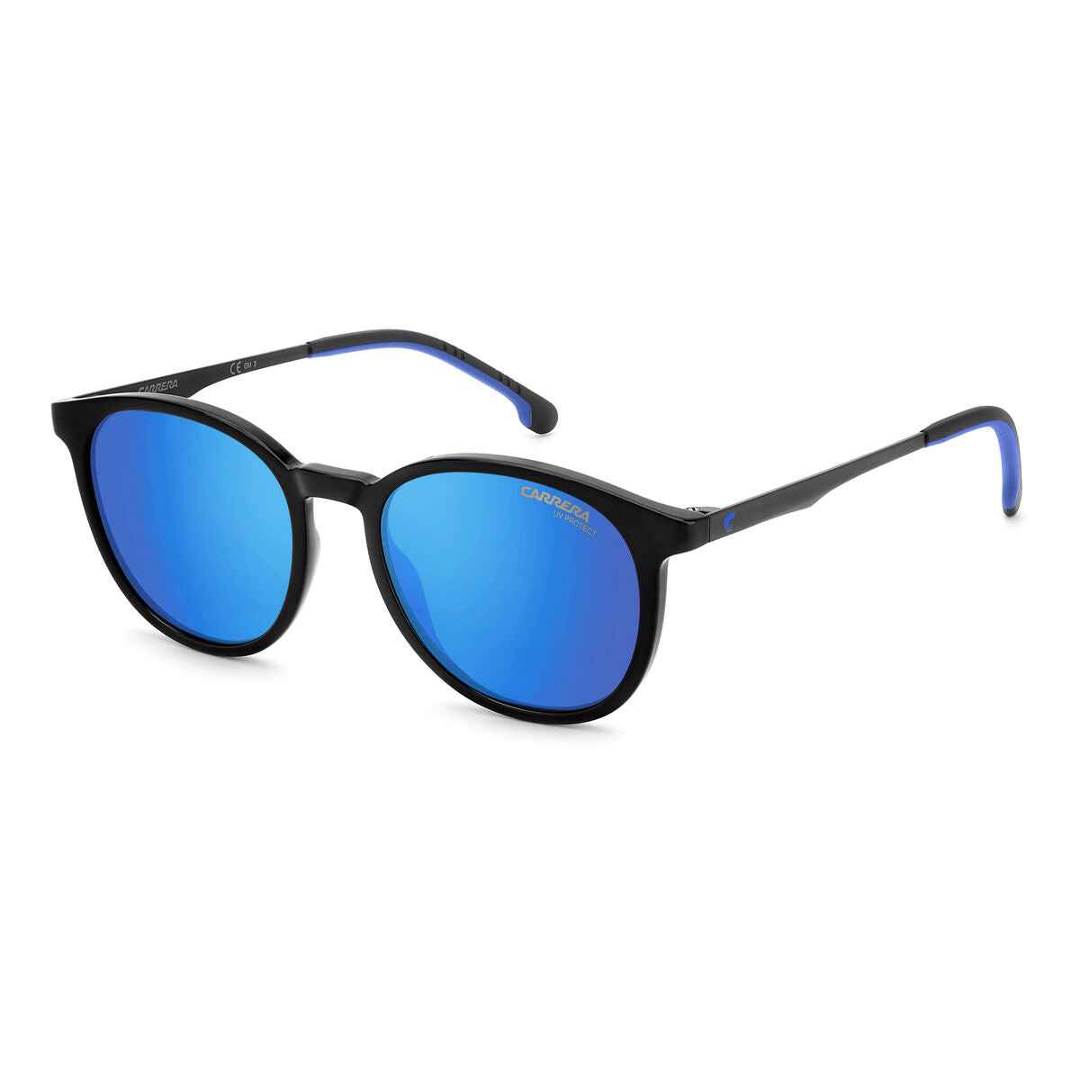 Child Sunglasses Carrera CARRERA-2048T-S-D51E9Z0 Ø 49 mm Carrera