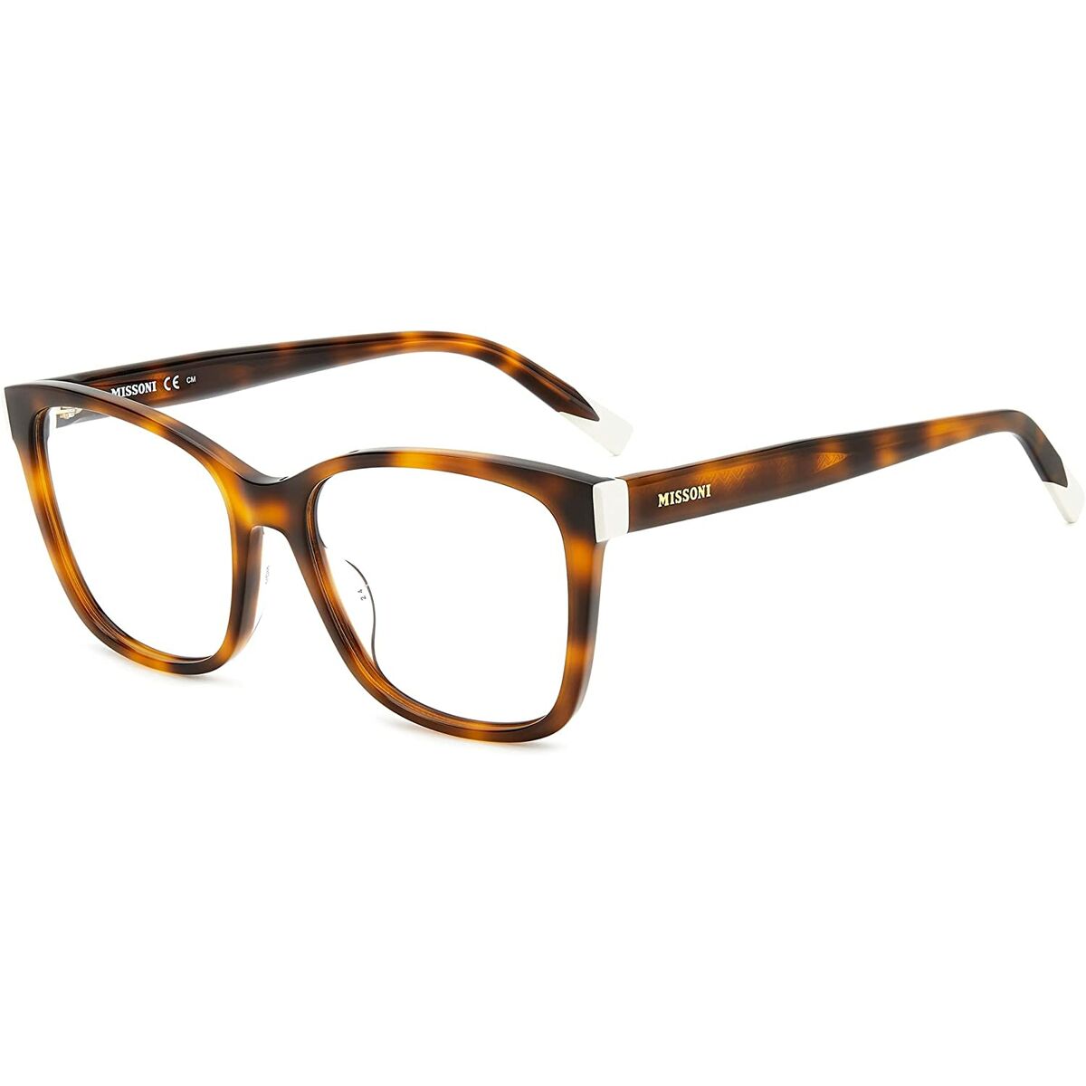 Men' Spectacle frame Missoni MIS 0135_G Missoni