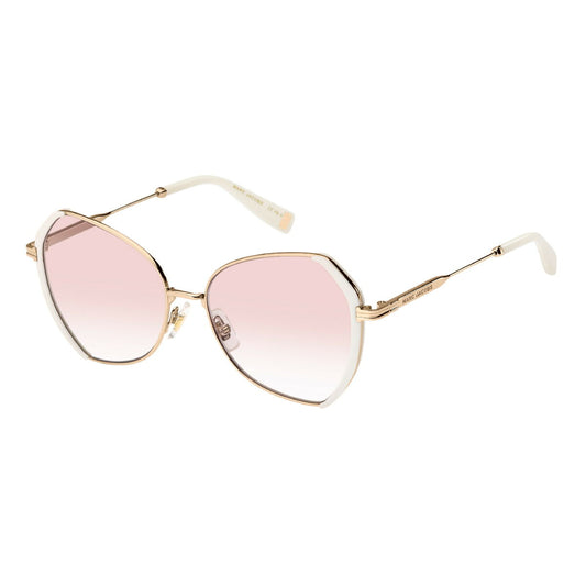 Ladies' Sunglasses Marc Jacobs MJ-1081-S-24S Ø 55 mm Marc Jacobs