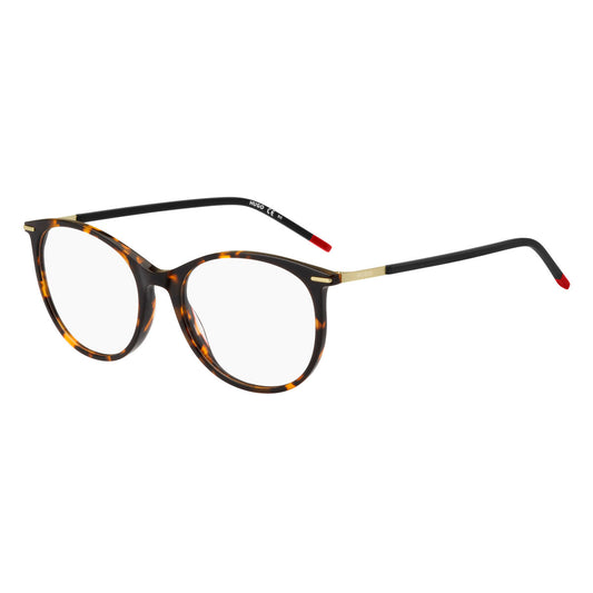 Ladies' Spectacle frame Hugo Boss HG-1238-0UCF317 Ø 53 mm Hugo Boss