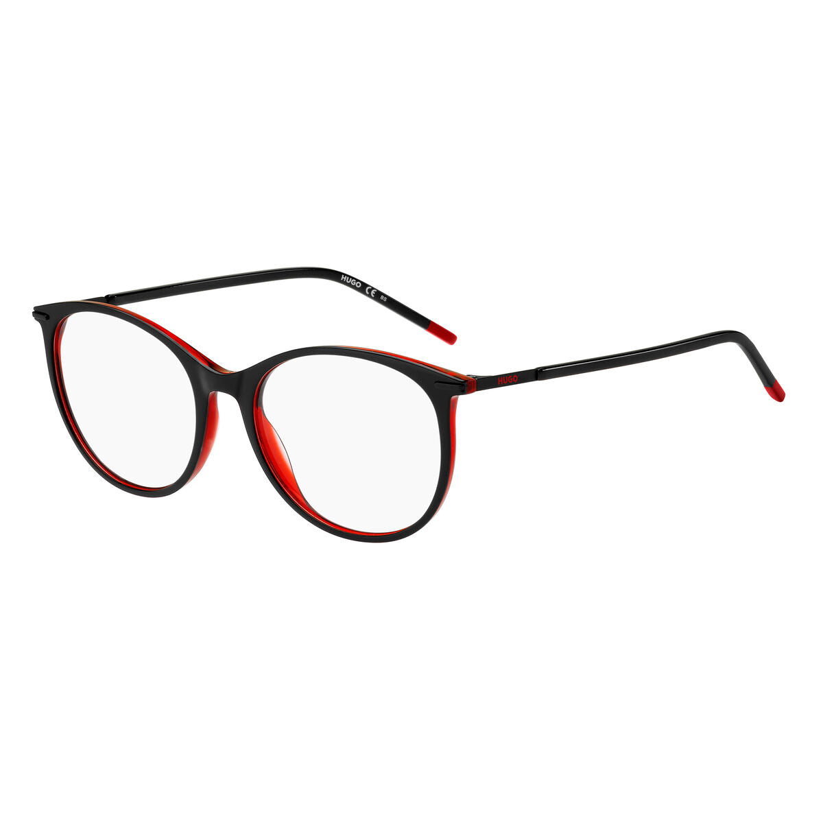 Ladies' Spectacle frame Hugo Boss HG-1238-OITF317 Ø 53 mm Hugo Boss