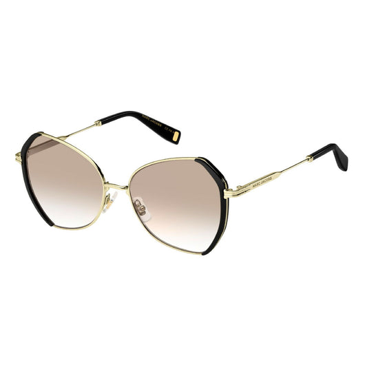 Ladies' Sunglasses Marc Jacobs MJ-1081-S-RHL Ø 55 mm Marc Jacobs