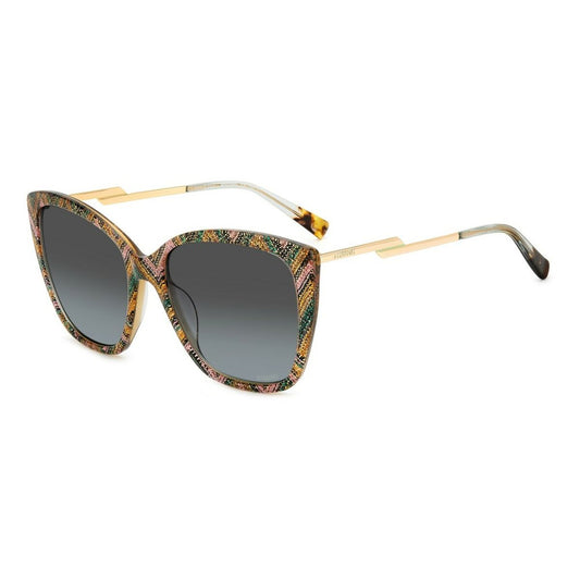 Ladies' Sunglasses Missoni MIS-0123-G-S-038 ø 57 mm Missoni