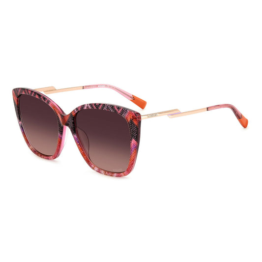 Ladies' Sunglasses Missoni MIS-0123-G-S-SDH ø 57 mm Missoni