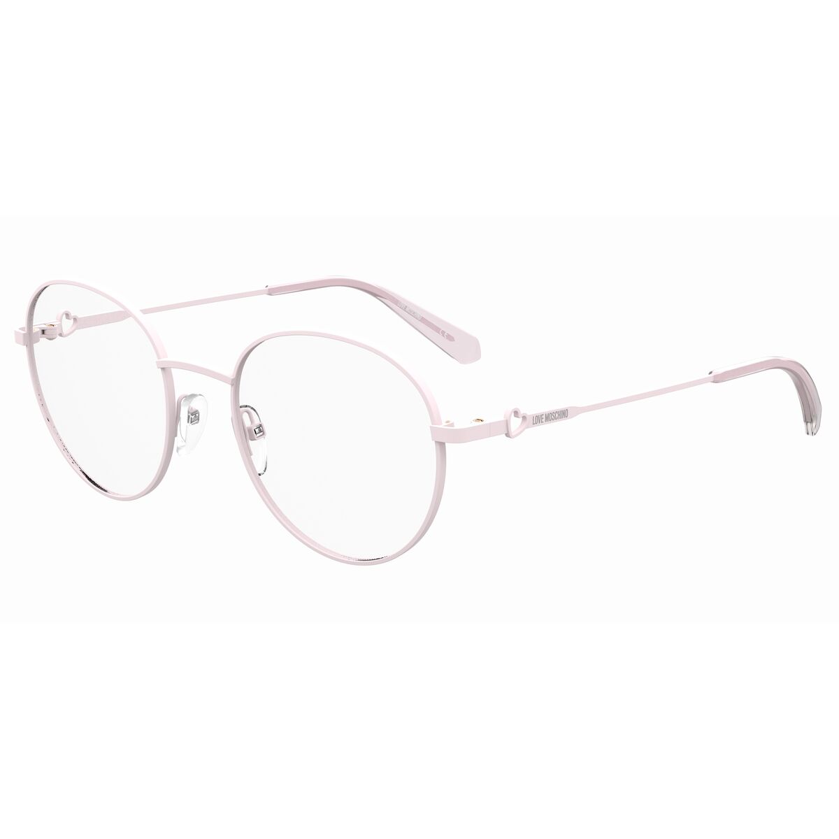 Ladies' Spectacle frame Love Moschino MOL613-35JF220 Ø 52 mm Love Moschino