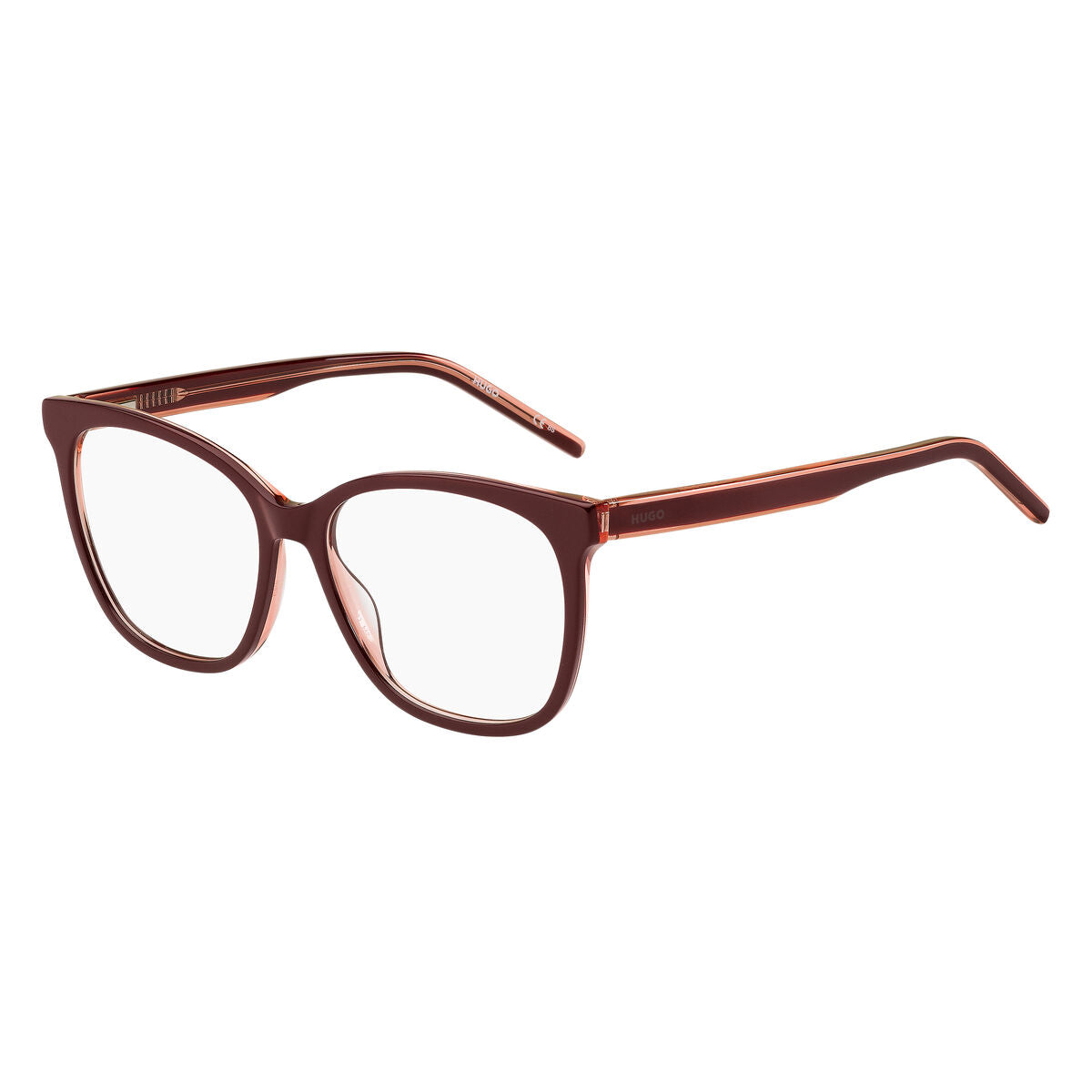 Ladies' Spectacle frame Hugo Boss HG-1251-0T5F315 Ø 53 mm Hugo Boss