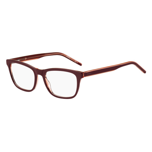 Ladies' Spectacle frame Hugo Boss HG-1250-0T5F217 Ø 52 mm Hugo Boss