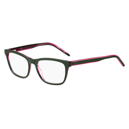 Ladies' Spectacle frame Hugo Boss HG-1250-IWBF217 Ø 52 mm Hugo Boss