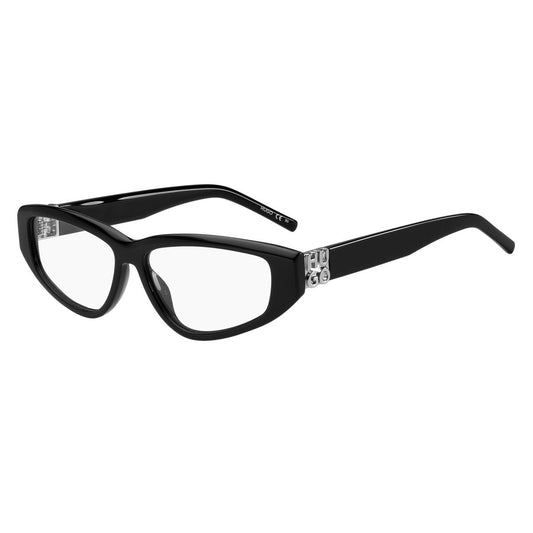 Ladies' Spectacle frame Hugo Boss HG-1258-807F513 Ø 55 mm Hugo Boss