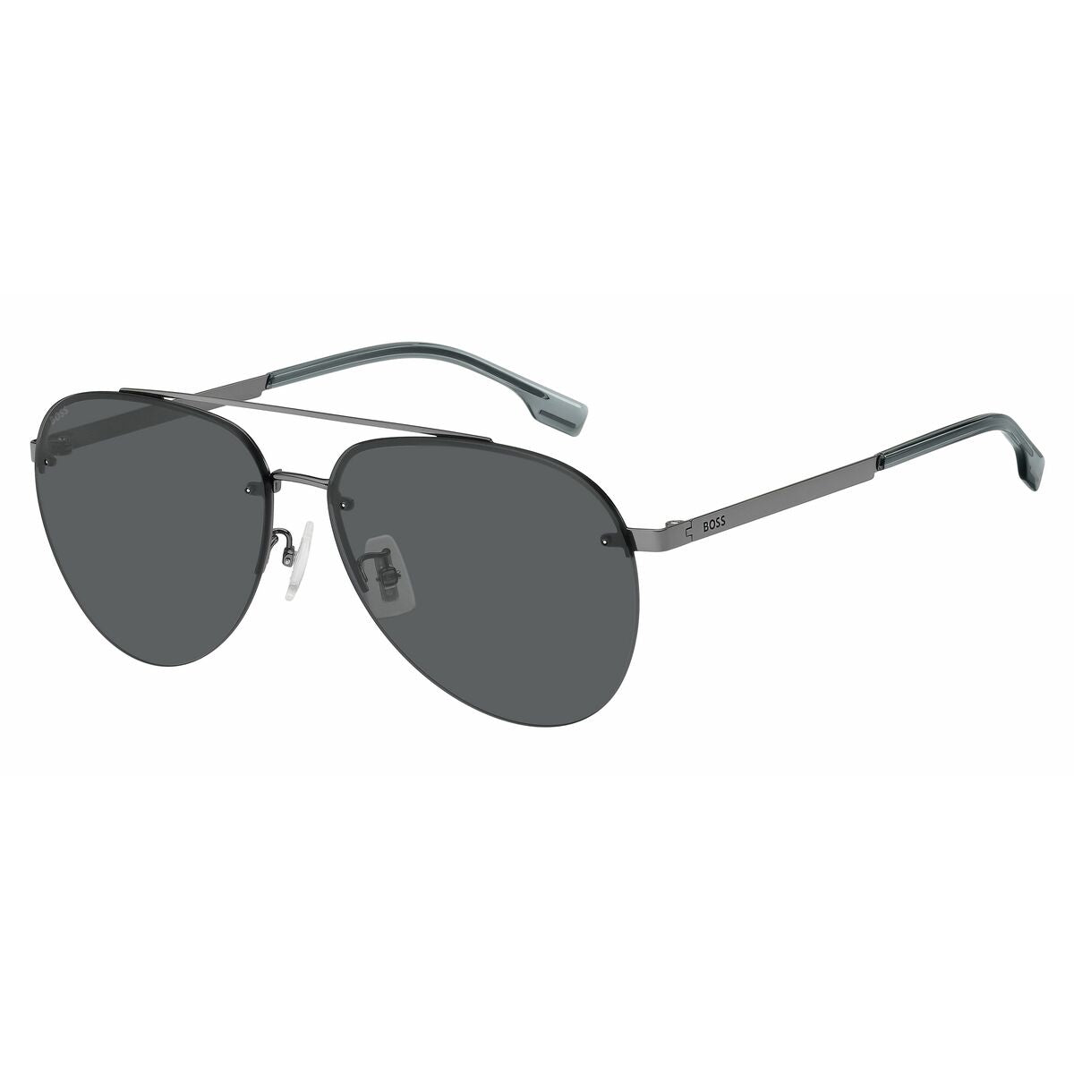 Men's Sunglasses Hugo Boss BOSS-1537-F-SK-6LB Ø 62 mm Hugo Boss