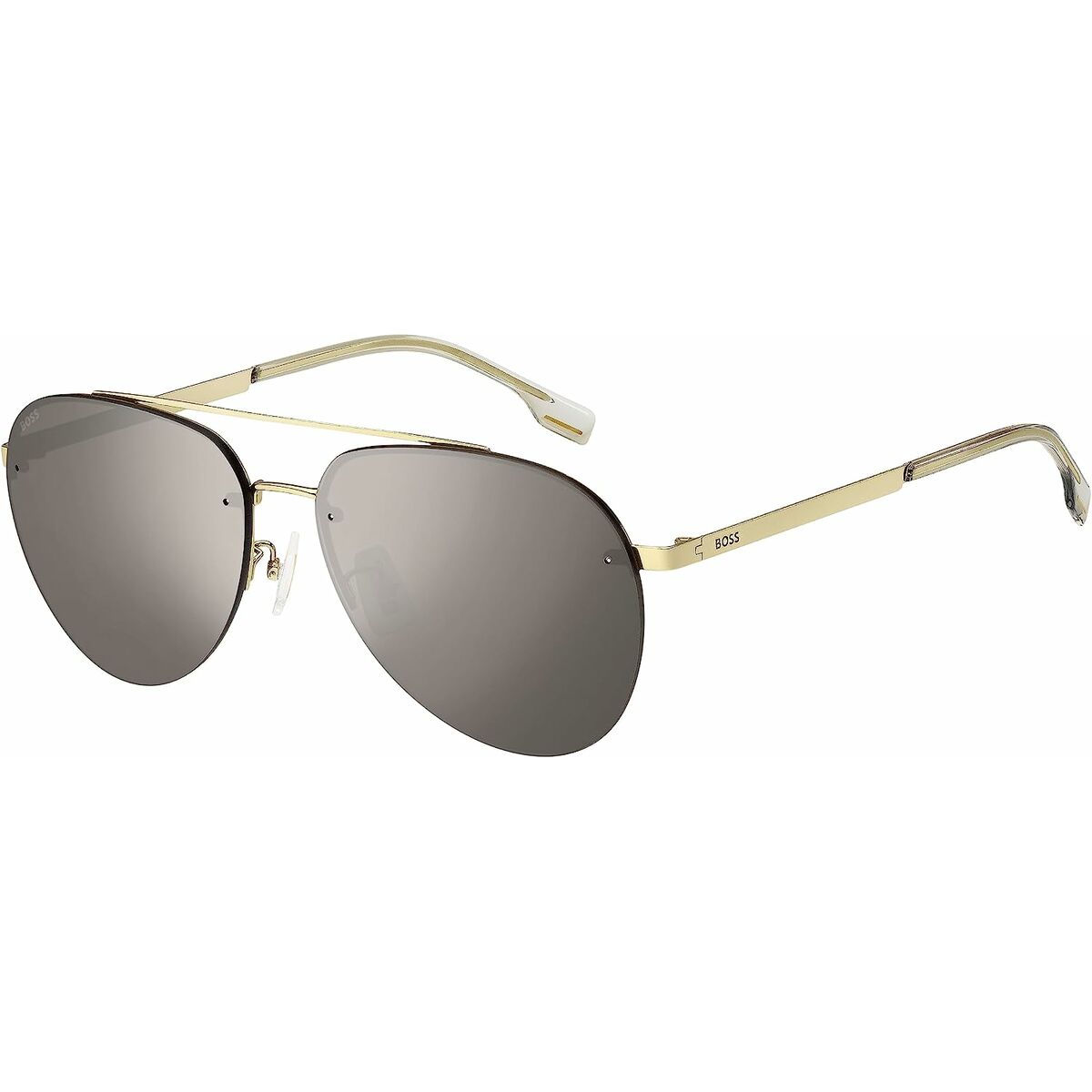 Men's Sunglasses Hugo Boss 1537_F_SK Hugo Boss