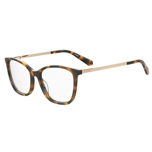 Ladies' Spectacle frame Love Moschino MOL622-086F416 ø 54 mm Love Moschino