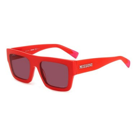 Ladies' Sunglasses Missoni MIS-0129-S-C9A Ø 53 mm Missoni