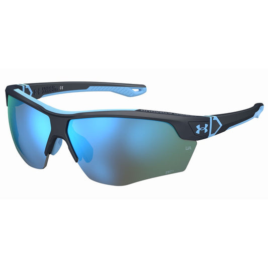 Unisex Sunglasses Under Armour UA-YARD-DUAL-09VH6W1 Under Armour