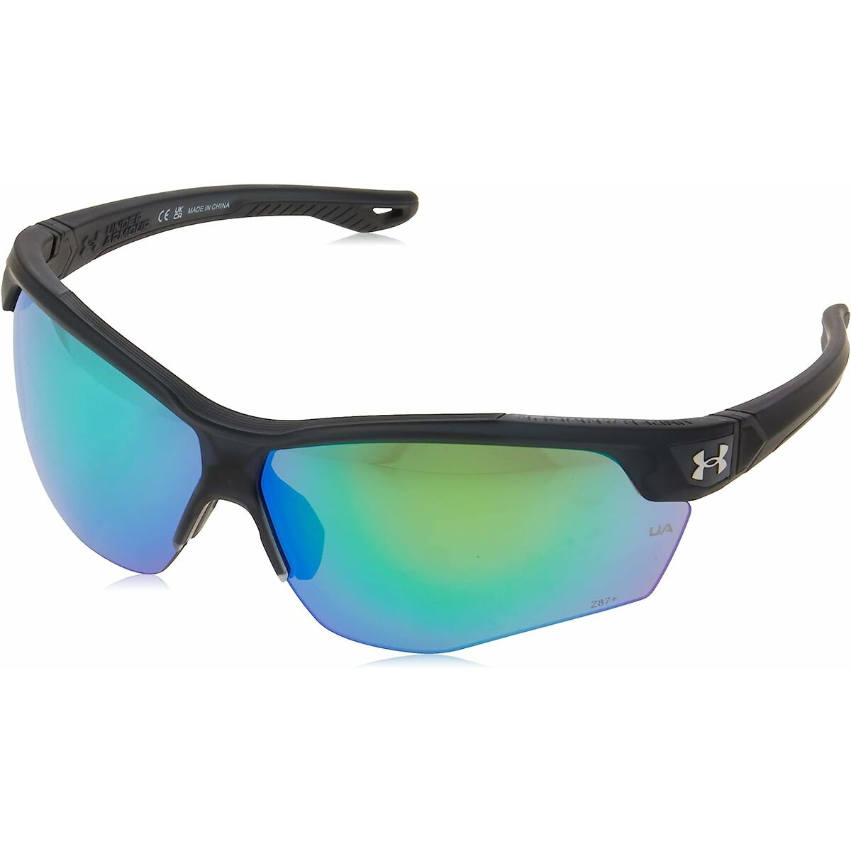 Men's Sunglasses Under Armour UA YARD DUAL Under Armour