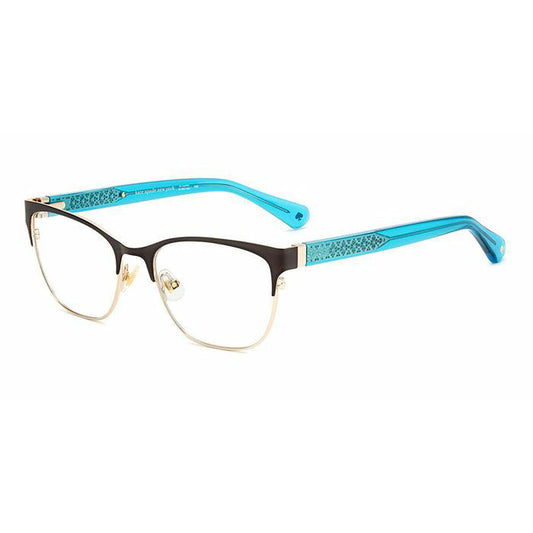 Ladies' Spectacle frame Kate Spade CHARLEE-09QF217 Ø 52 mm Kate Spade