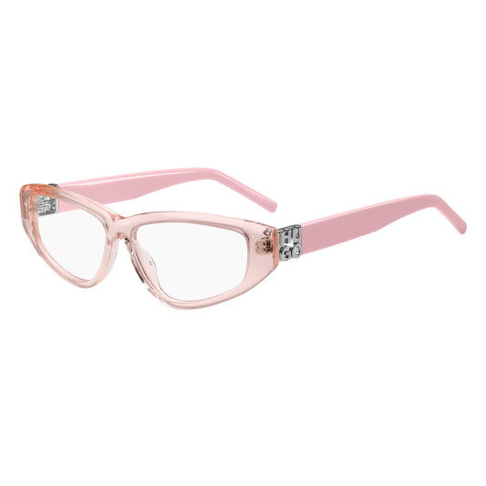 Ladies' Spectacle frame Hugo Boss HG-1258-35JF513 Ø 55 mm Hugo Boss