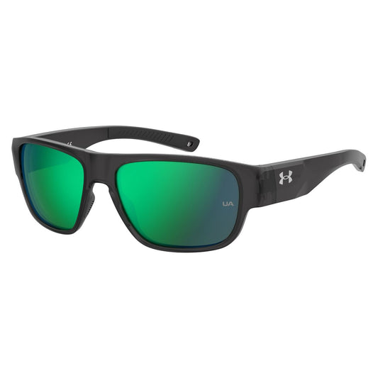 Men's Sunglasses Under Armour UA-SCORCHER-CBLG0Z9 ø 60 mm Under Armour