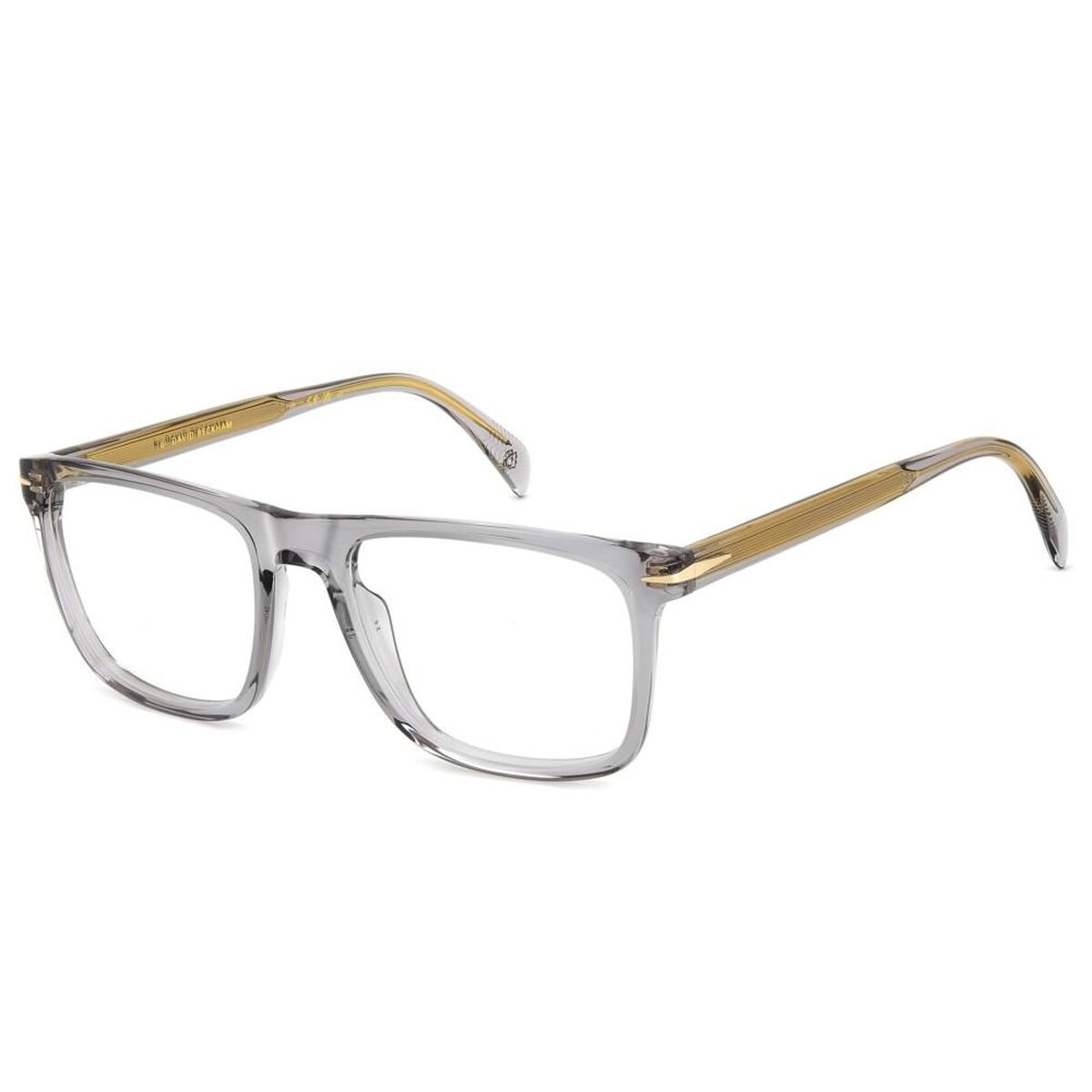 Men' Spectacle frame David Beckham DB 7115 David Beckham