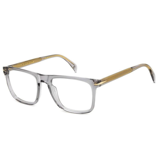 Men' Spectacle frame David Beckham DB 7115 David Beckham