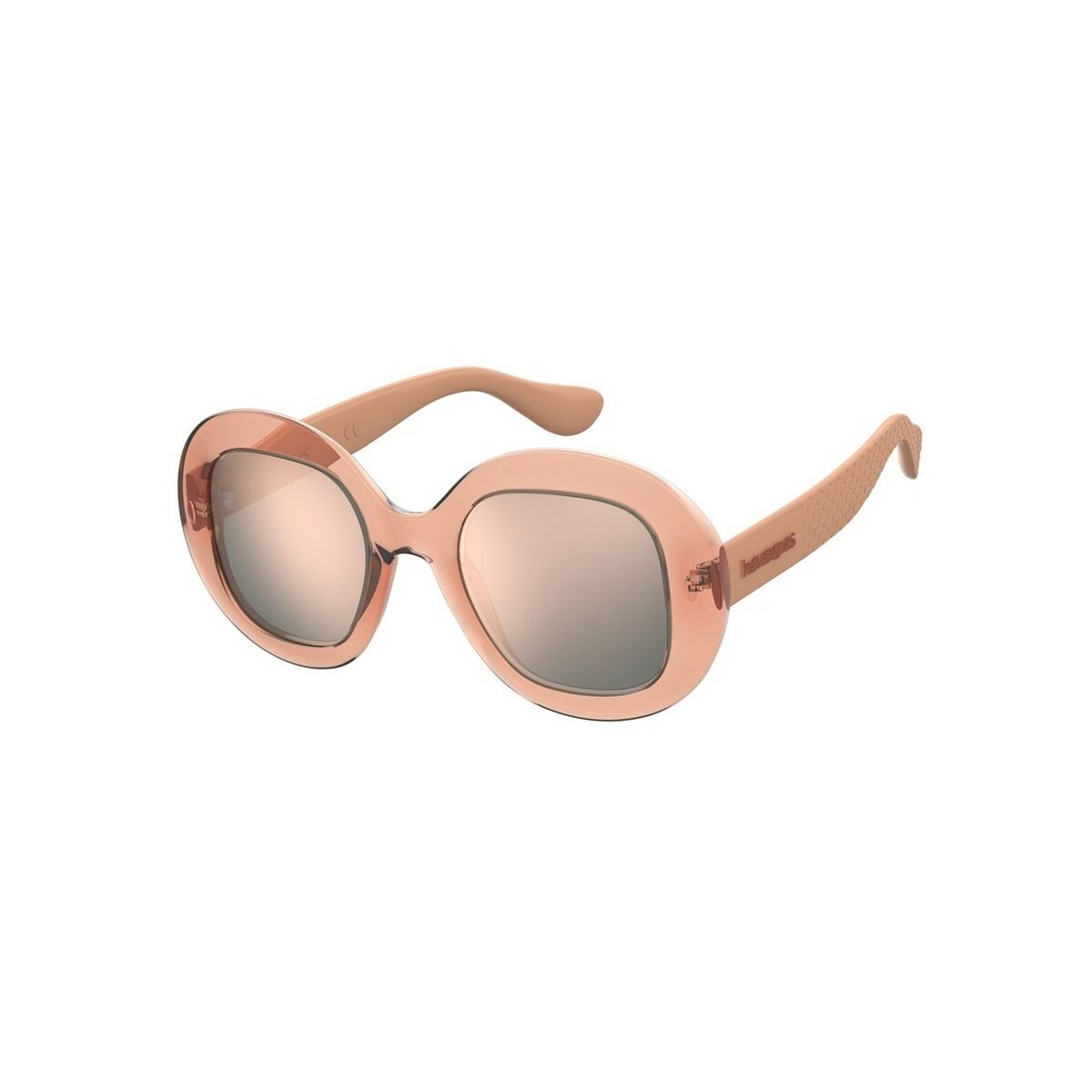 Ladies' Sunglasses Havaianas LENCOIS-9R6 Ø 50 mm Havaianas