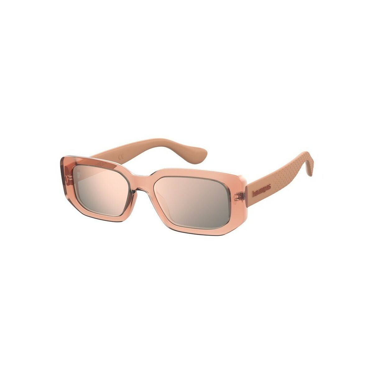 Unisex Sunglasses Havaianas FAROL-9R6 Ø 53 mm Havaianas