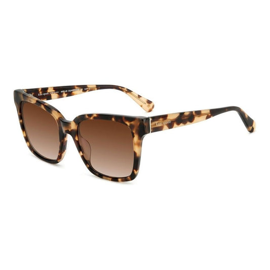 Ladies' Sunglasses Kate Spade HARLOW_G_S Kate Spade