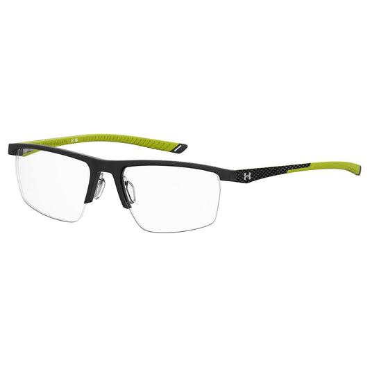 Men' Spectacle frame Under Armour UA-5060-G-97MF618 Black ø 56 mm Under Armour