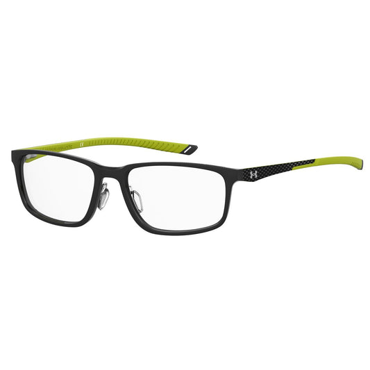 Men' Spectacle frame Under Armour UA-5061-G-97MF617 Black ø 56 mm Under Armour