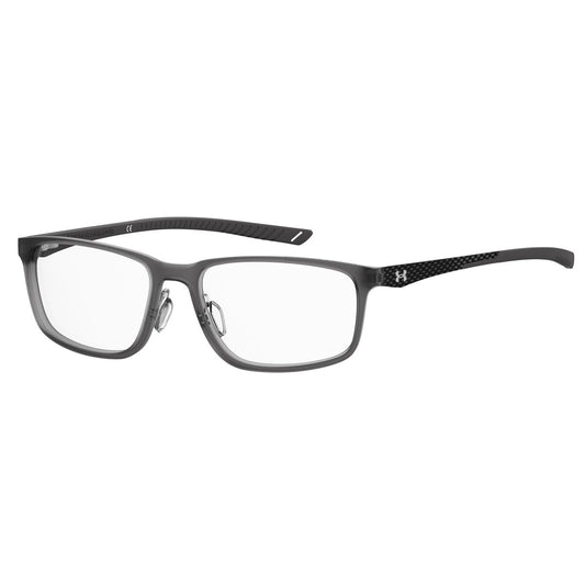 Men' Spectacle frame Under Armour UA-5061-G-HWJF617 Grey ø 56 mm Under Armour