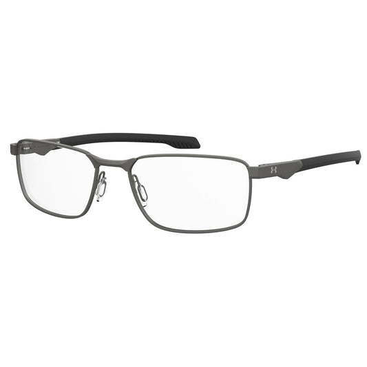 Men' Spectacle frame Under Armour UA-5063-G-5MOF517 Grey Ø 55 mm Under Armour