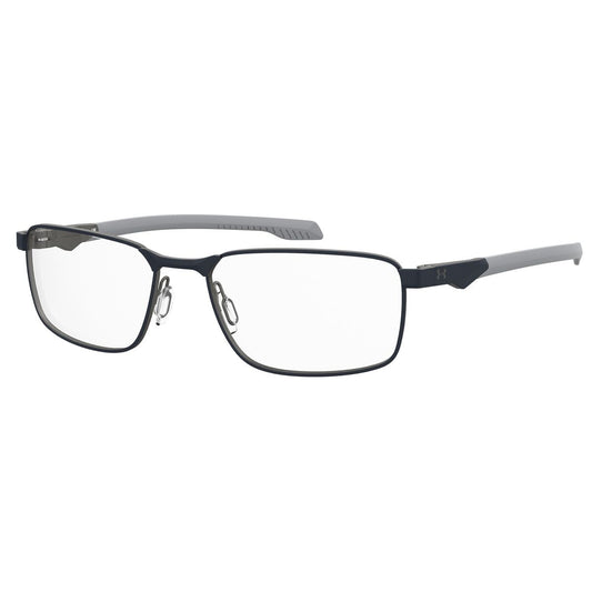 Men' Spectacle frame Under Armour UA-5063-G-PJPF517 Blue Ø 55 mm Under Armour