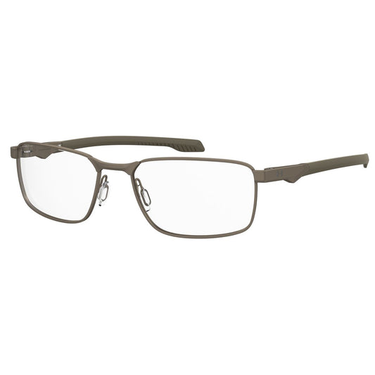 Men' Spectacle frame Under Armour UA-5063-G-S05F517 Grey Ø 55 mm Under Armour