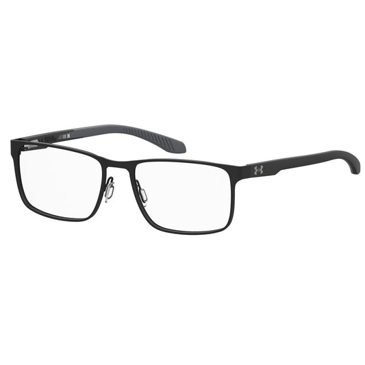 Men' Spectacle frame Under Armour UA-5064-G-08AF818 Black ø 58 mm Under Armour