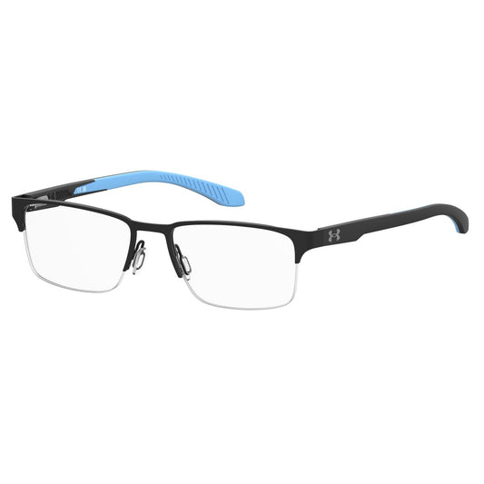 Men' Spectacle frame Under Armour UA-5065-G-0VKF418 Black ø 54 mm Under Armour