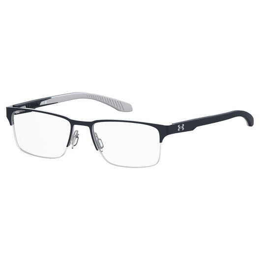 Men' Spectacle frame Under Armour UA-5065-G-PJPF418 Blue ø 54 mm Under Armour