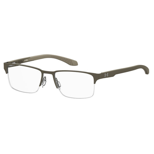 Men' Spectacle frame Under Armour UA-5065-G-SIFF418 Green ø 54 mm