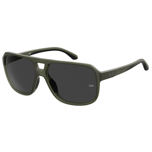 Men's Sunglasses Under Armour UA-CRUISE-B59G1IR Ø 61 mm Under Armour