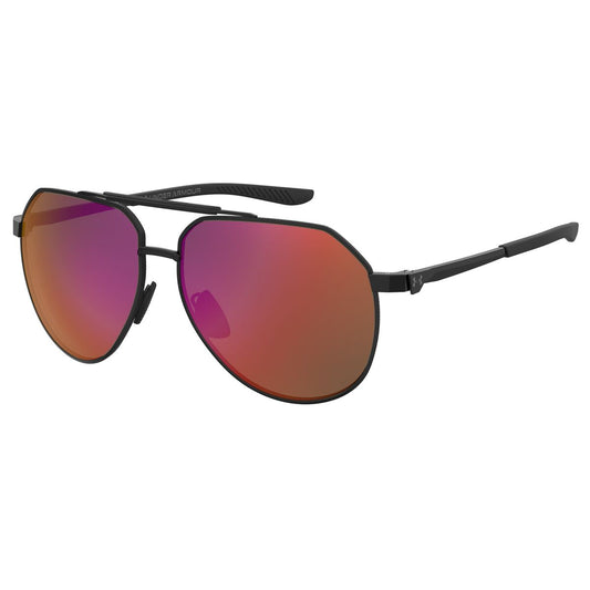 Men's Sunglasses Under Armour UA-HONCHO-G-807G0UZ ø 60 mm Under Armour