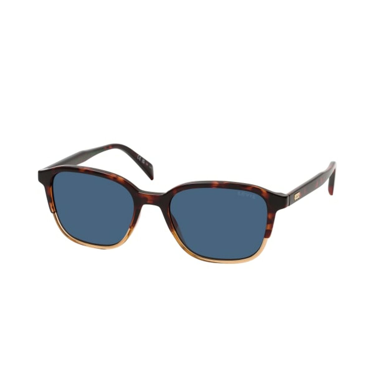 Unisex Sunglasses Levis LV-5030-S-RZUF3KU Ø 53 mm Levis