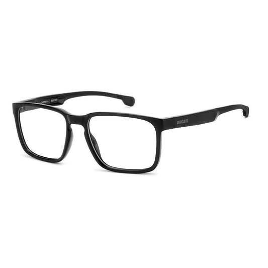 Men' Spectacle frame Carrera CARDUC-031-807F618 Black ø 56 mm Carrera