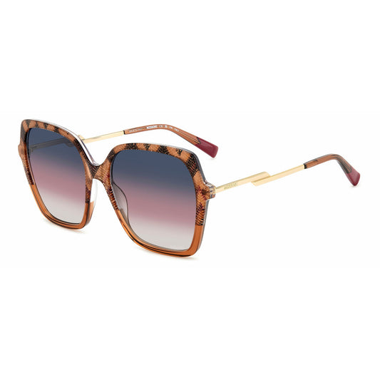 Ladies' Sunglasses Missoni MIS-0148-S-305 ø 57 mm Missoni