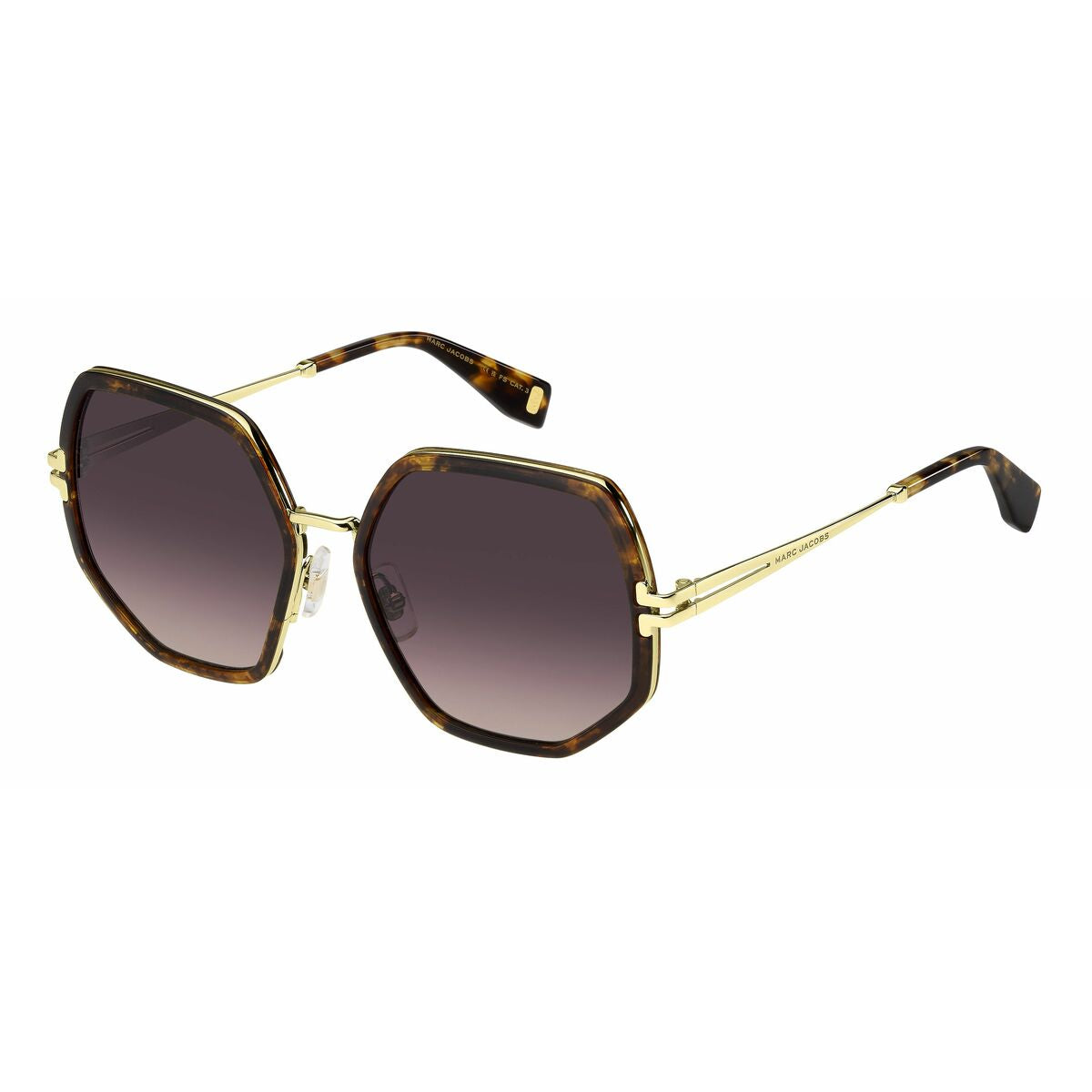 Ladies' Sunglasses Marc Jacobs MJ-1089-S-2IK Ø 53 mm Marc Jacobs